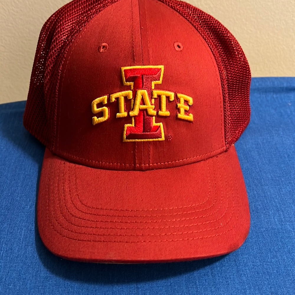 Iowa State Nike Hat